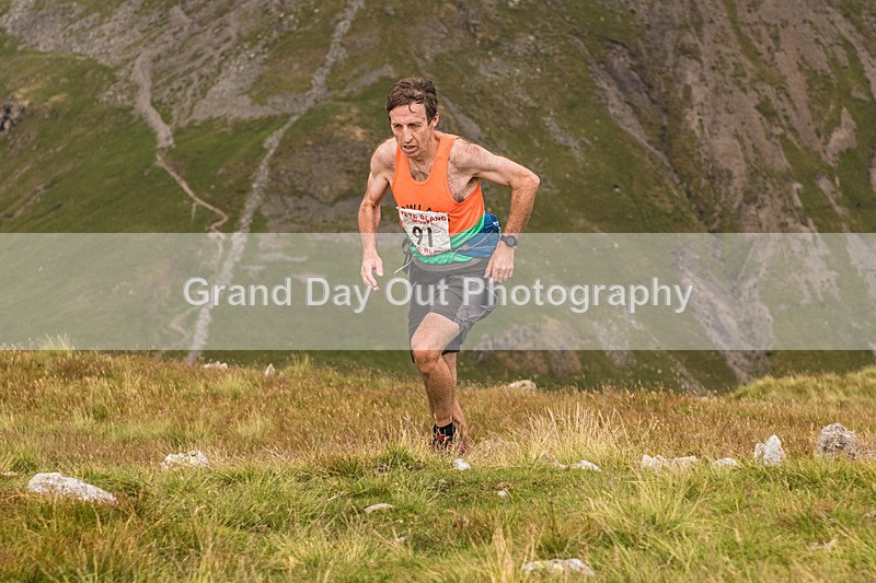 Seat Sandal-251 - Seat Sandal Fell Race Wednesday 12th July 2023