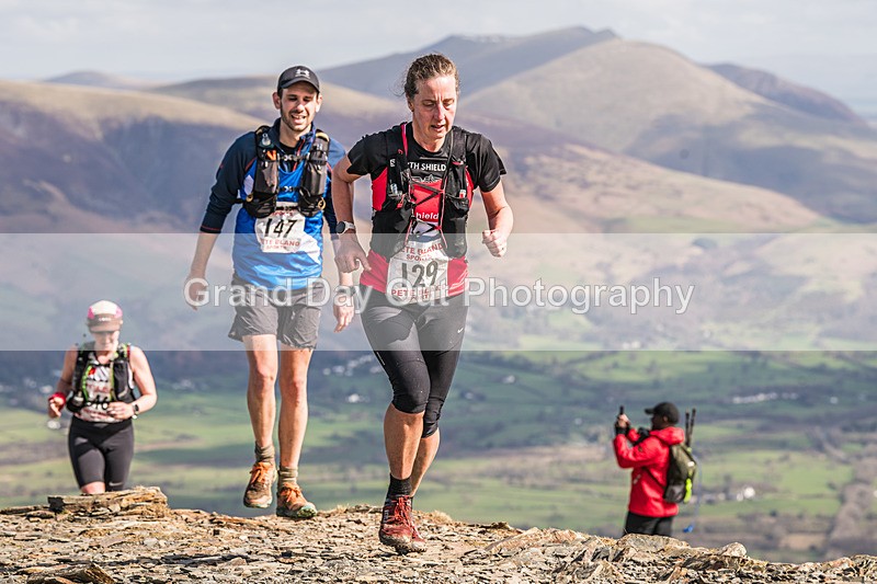 Coledale-644 - Coledale Horseshoe Fell Race Saturday 30th March 2024