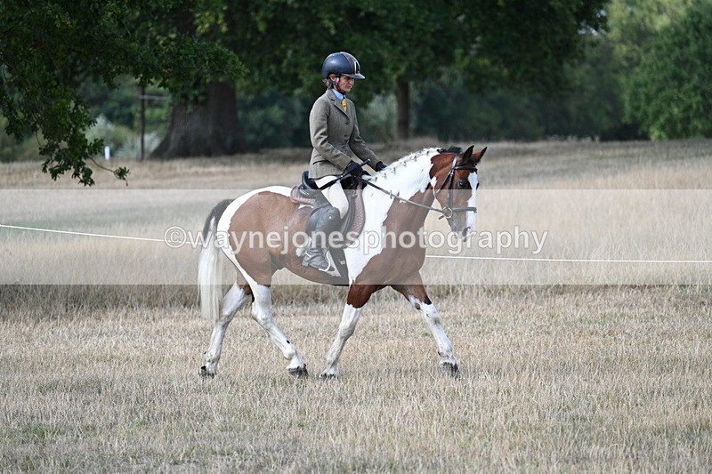 WJ7_6724 - Class 14 Ridden Coloured