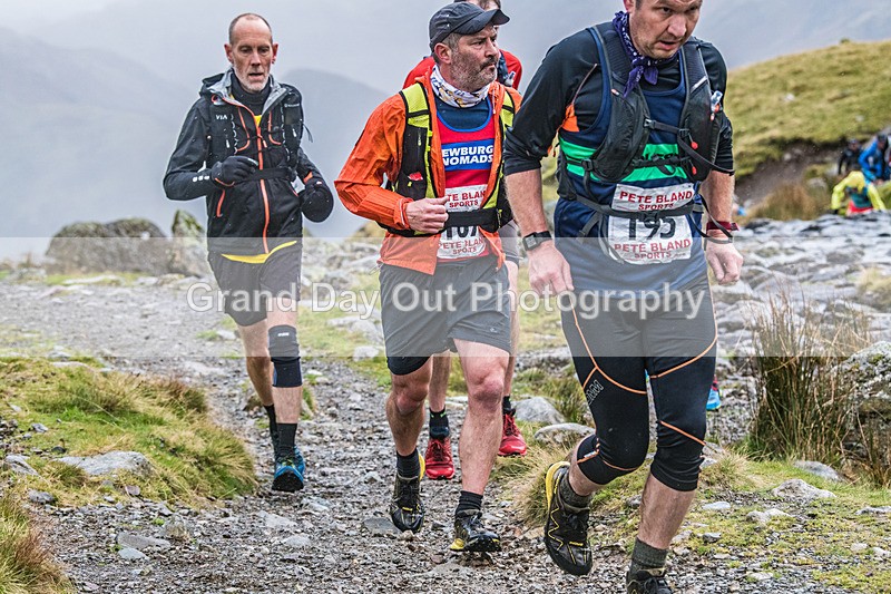 Langdale-841 - Langdale Horseshoe Fell Race Saturday 12thOctober 2024