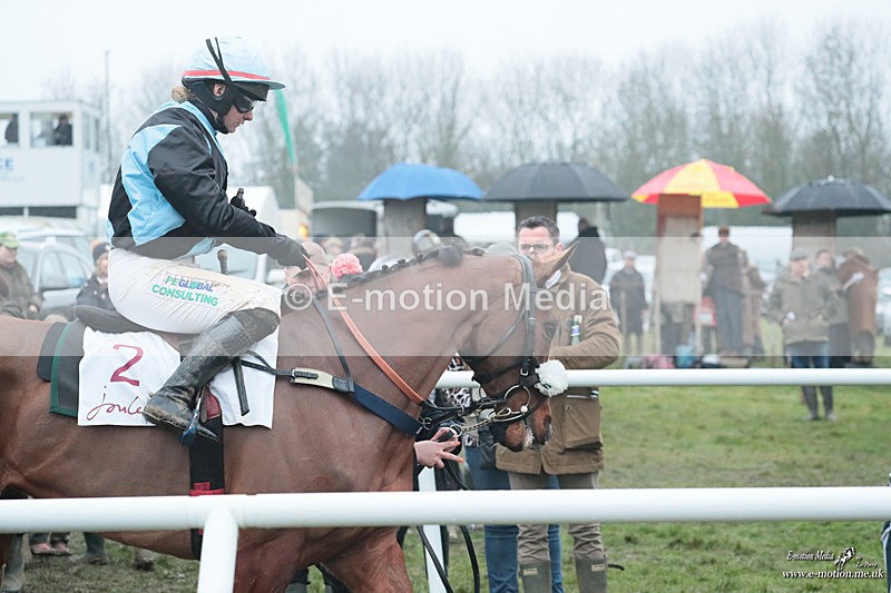 PtP 100324 1170 - Pytchley with Woodland Point-to-Point Guilsborough 10/03/24