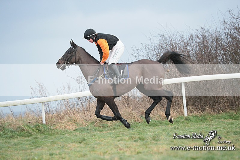 PtP 311223 833 - Larkhill Racing Club Point-to-Point 31/12/23