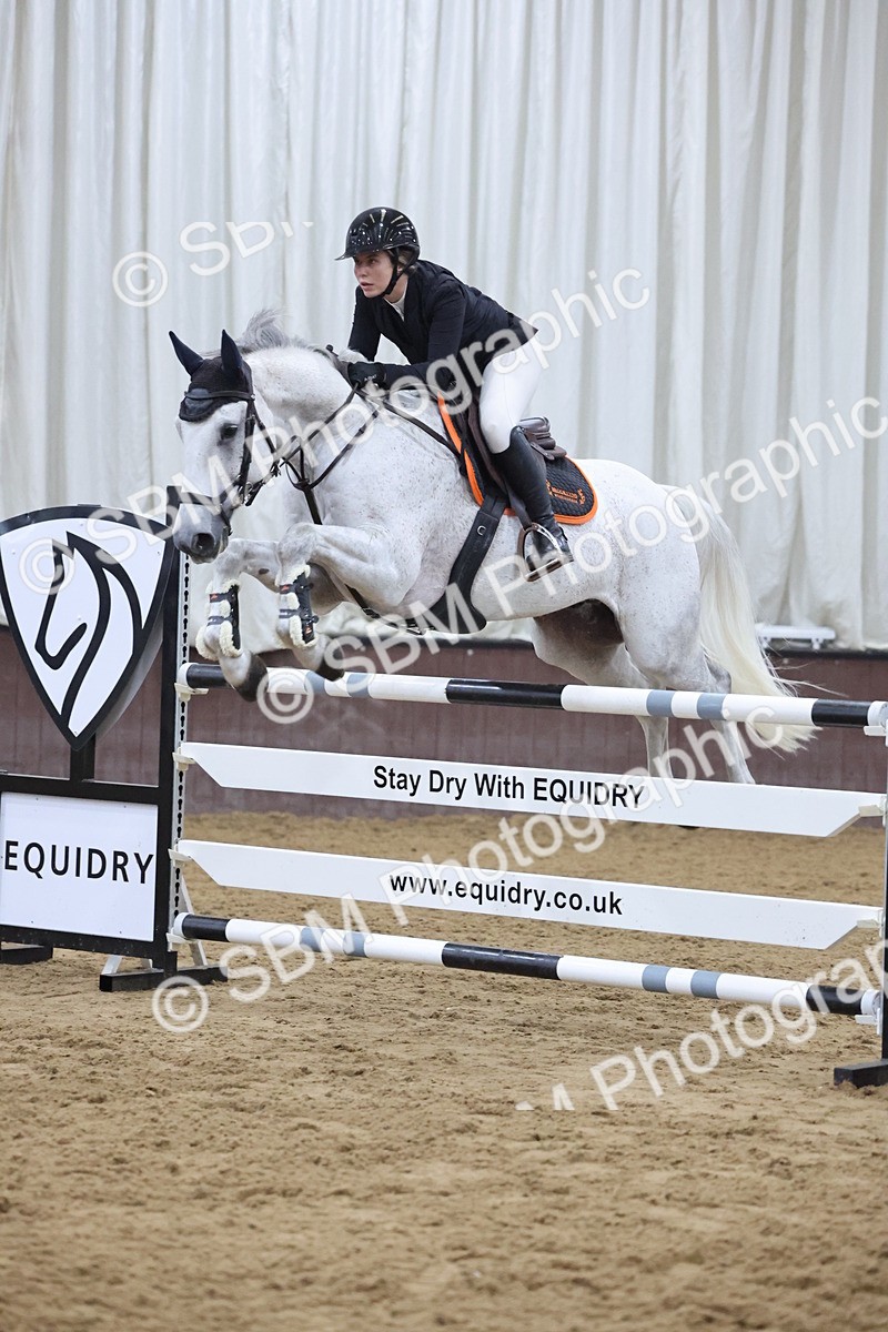 SBM_001723 - Class 5 - Senior Foxhunter -1.20m