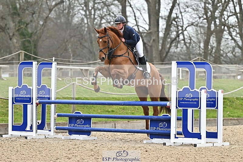250321A-144200-01211 - Cls 5 British Novice and 90cm Open
