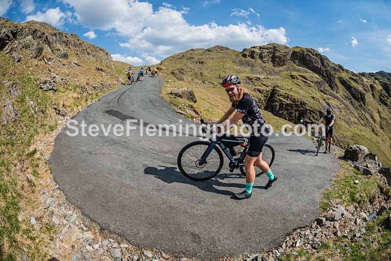 153305 - Hardknott Hairpin 15.00 - 16.00