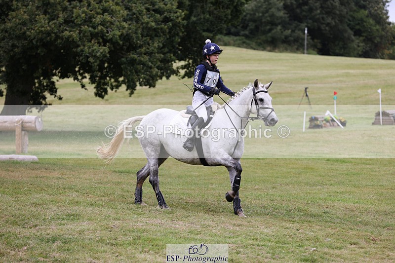 240825X-143524-34700 - 80cm XC 14.30 to 15.30