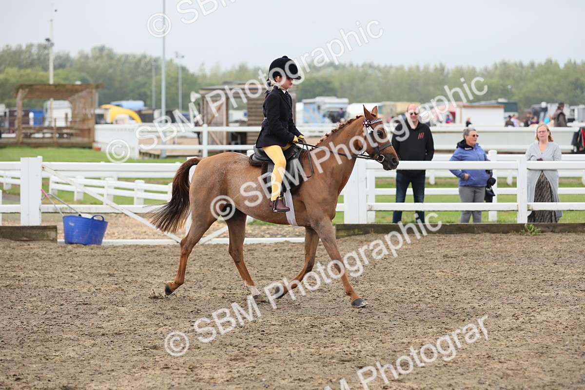 SBM_21793 - Class 806 - Young ridder 10 Yr & Under