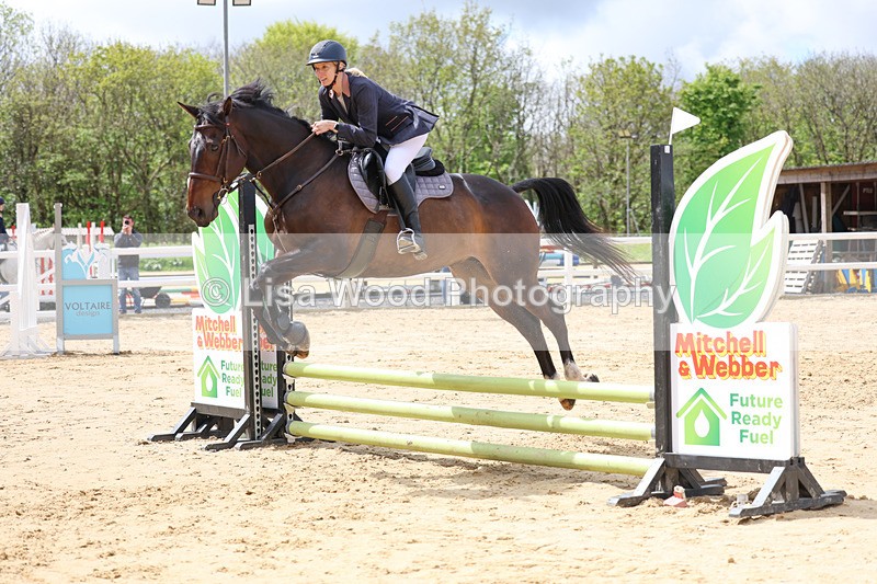 3E7A6611 - Class 5: 60cm Senior