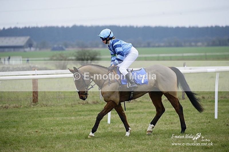 PtP 230122 192 - Cocklebarrow Races - Heythrop Hunt - 23/01/22