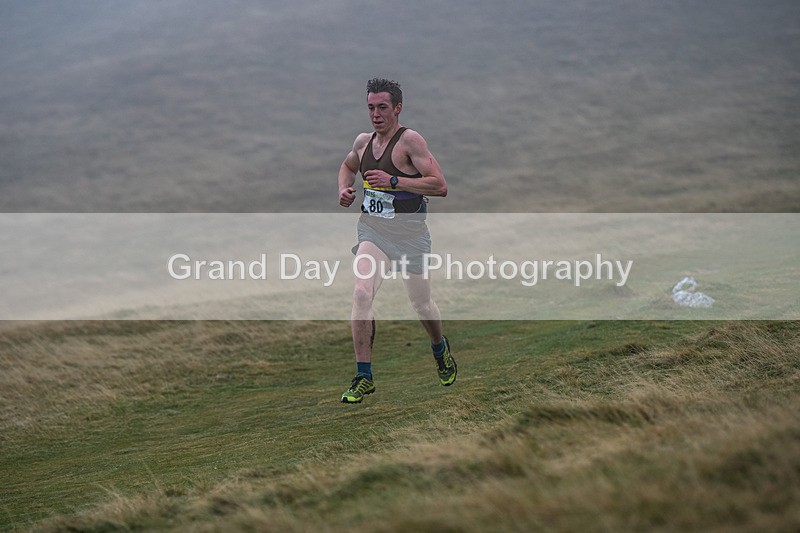 Sale Seniors-4 - Senior Sale Fell Race Sunday 10th November 2024
