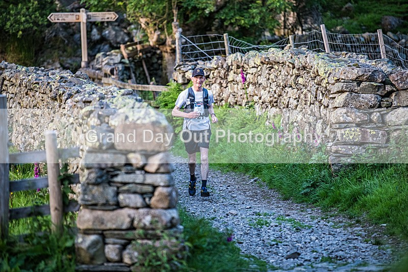 Langstrath-766 - Langstrath Fell Race Wednesday 18th June 2025