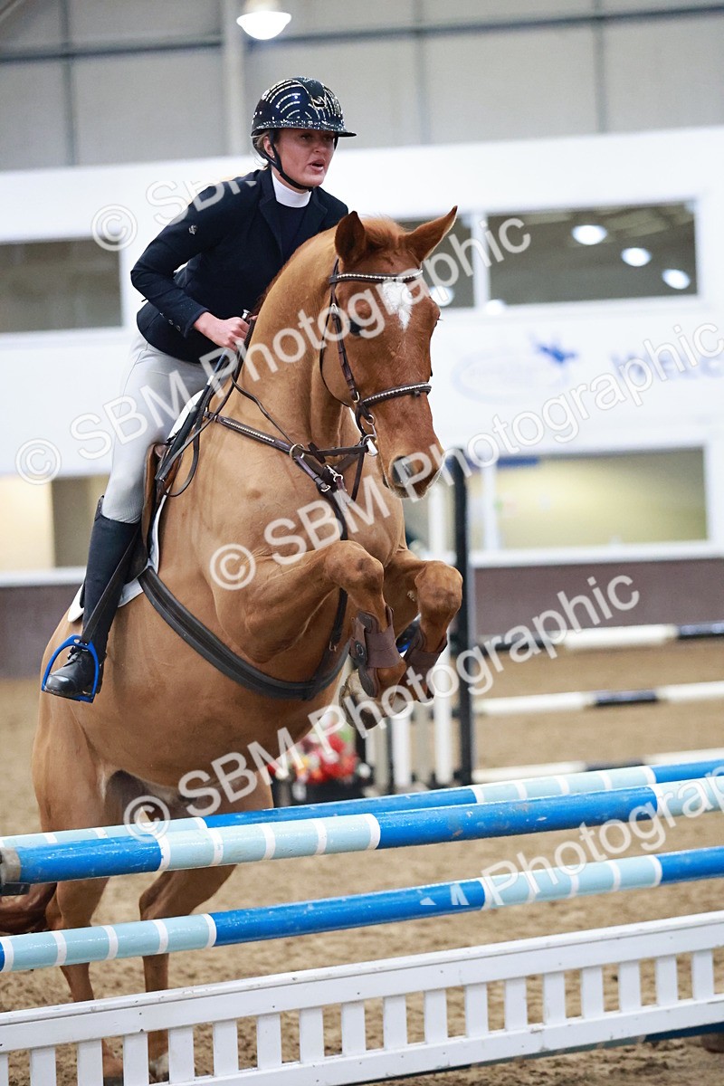 SBM_000476 - Class 2 - Senior British Novice - 90cm