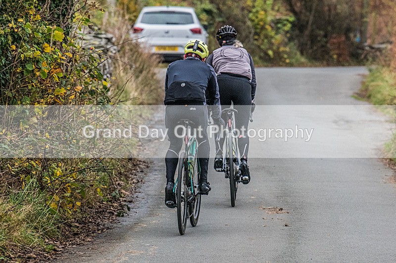 Derwentwater-1091 - Derwentwater 10 Mile Road Race Sunday 3rd November 2024