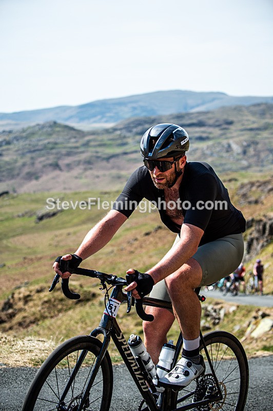 145930-2 - Hardknott Pass Camera 3 14.00-15.00