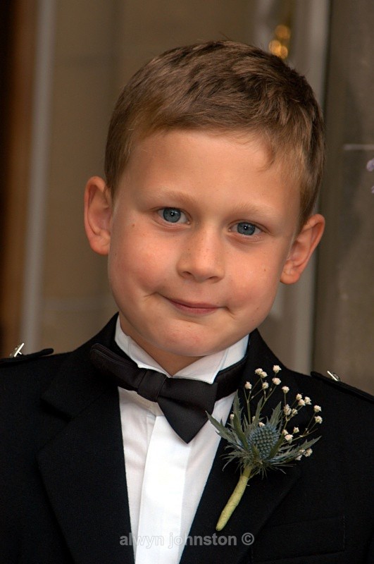  - Weddings Phots Alwyn Johnston
