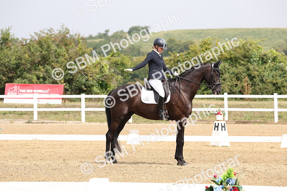 SBM_006222 - Class 6 - novice 6 - 11.50-12.46