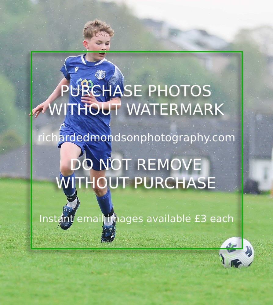 533A1188 - Wattsfield United Under 12 (WFA Cup Final) 26/4/26