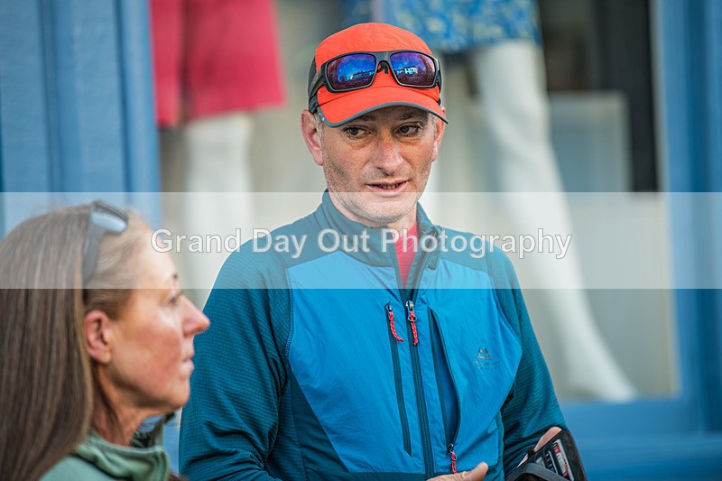 Andy Berry BGR-47 - Andy Berry Bob Graham Round Saturday 10th May 2025
