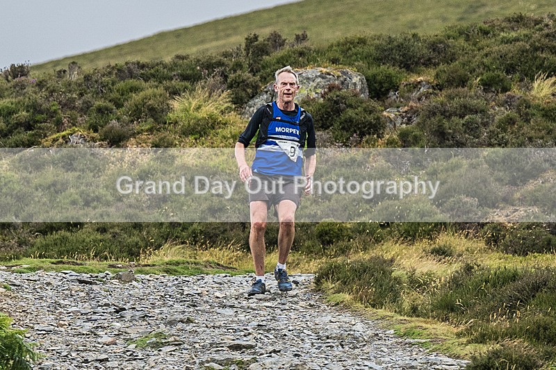 Skiddaw-793 - Skiddaw Fell Race Sunday 2nd July 2023