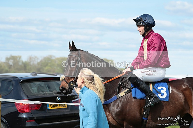 PtP 190426 1052 - Vine & Craven PtP Kingston Blount 19/04/26