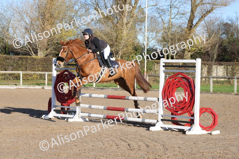 20251130-1513 - Class 3 - 80cm