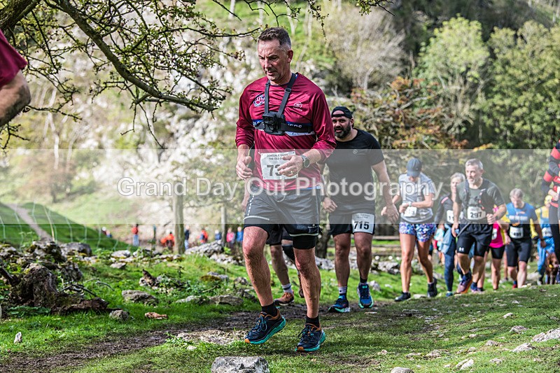 Dovedale Dash-2081 - Dovedale Dash Sunday 5th October 2025
