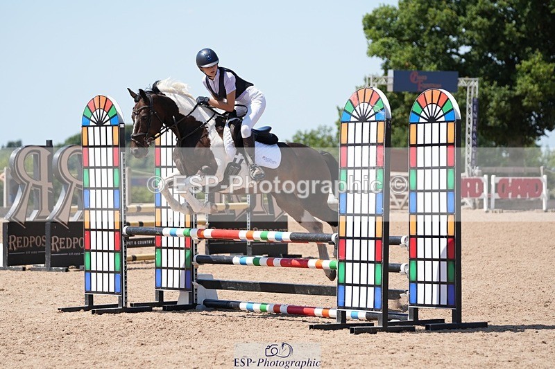 250712-141731-01191 - Cls 4 Big Pony Team