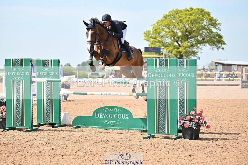 240510A-143303-08077 - Cls 23 Talent Seeker Inc 7yr old 14.10 to Finish