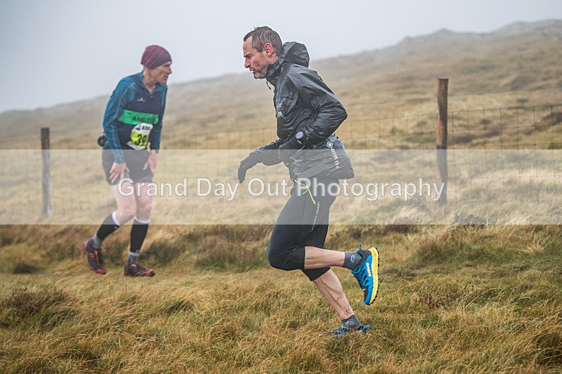 Buttermere-304 - Buttermere Shepherds Meet Fell Race Sunday 26th October 2025