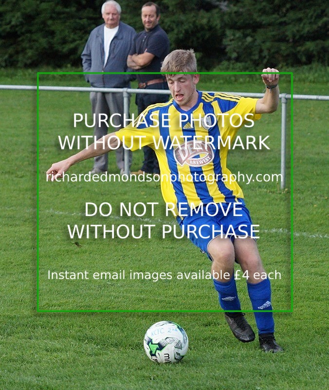 DSC07931 - Kendal County Reserve v Dent