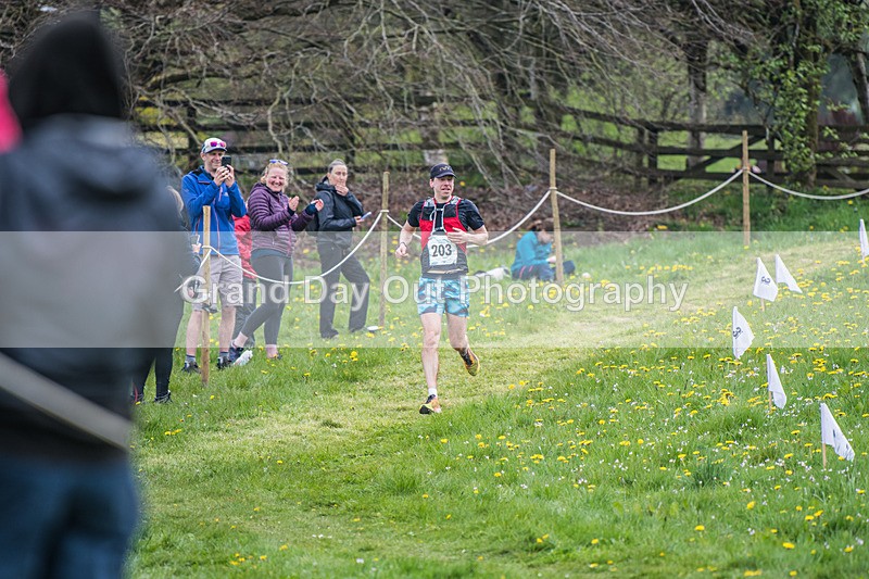 3 Peaks Finish-644 - The 3 Peaks Race Saturday 26th April 2025 - The Finish