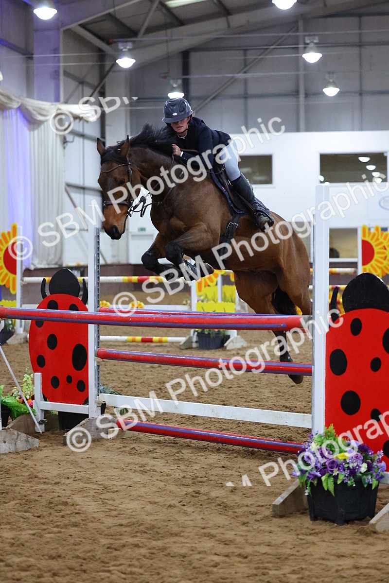 SBM_006867 - Class 27 - Senior 1.15m Open Inc National 1.15m