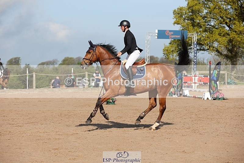 250427-100114-15199 - Cls 32 Young Horse 6yr old