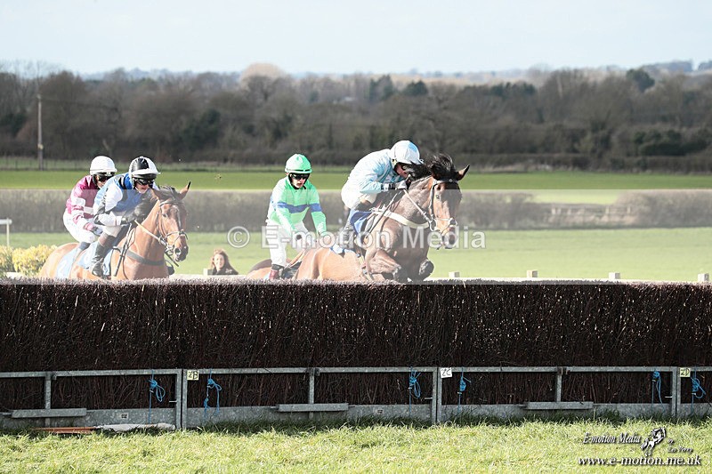 PtP 280226 120 - Kimblewick PtP Kingston Blount 28/02/26