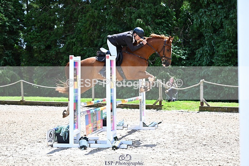 240706-125946-16114 - Cls 37 95cm Amateur Qualifier