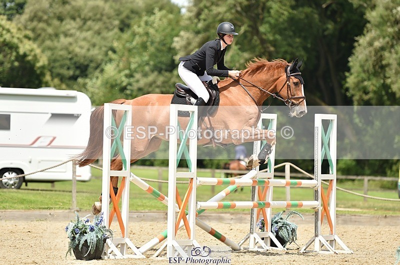 230706-142024-03271 - Cls 6 Newcomers & 1.10m Open