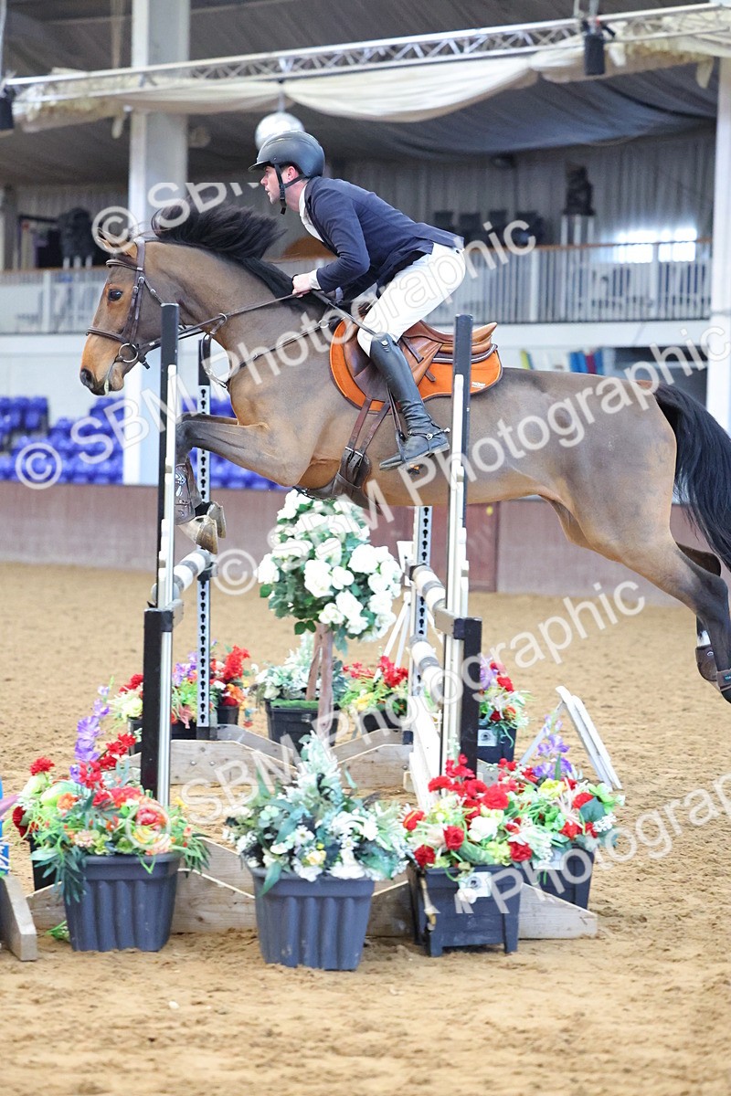 SBM_002454 - Class 9 - Senior Discovery 1.00m