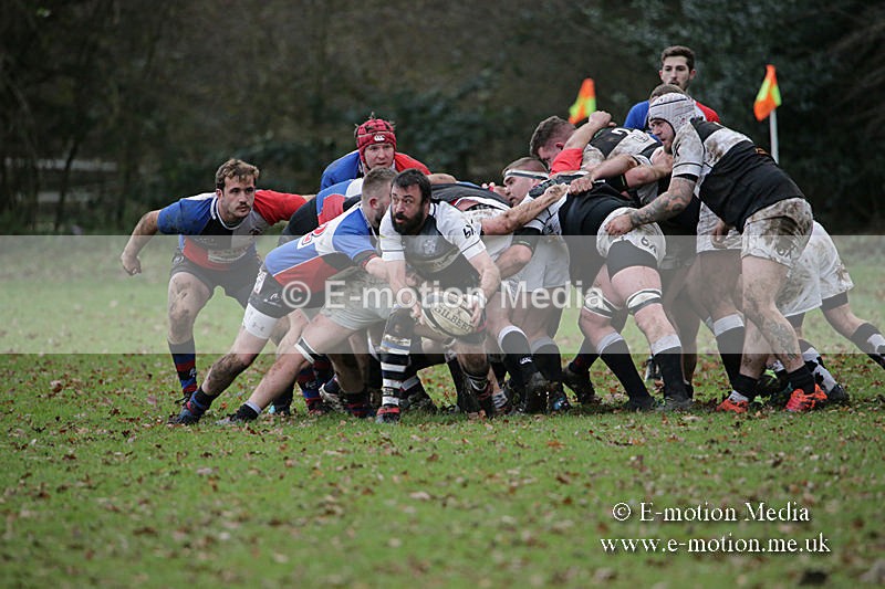 RU 071219-0148 - Pewsey Vale RFC v Devizes II RFC 07/12/19