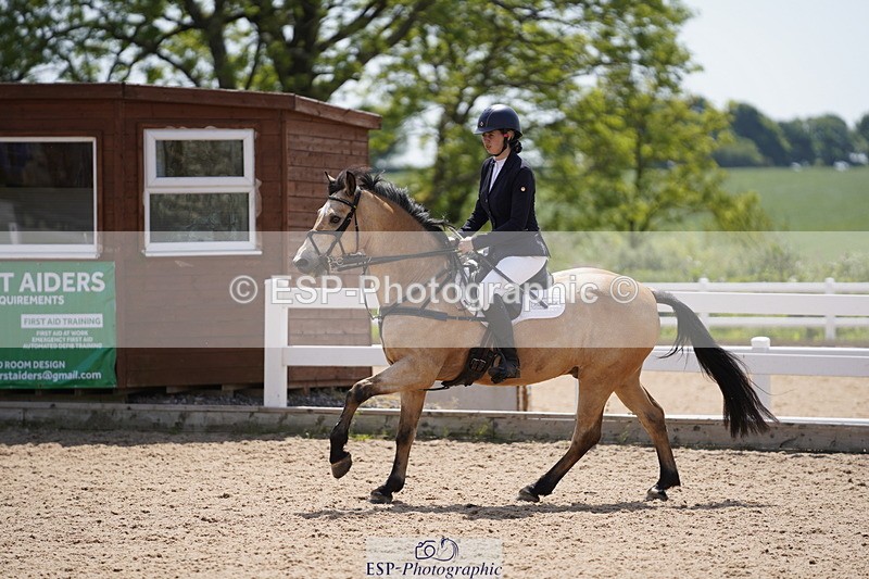 230528A-124724-07130 - Cls 33 95cm Amateur Quali