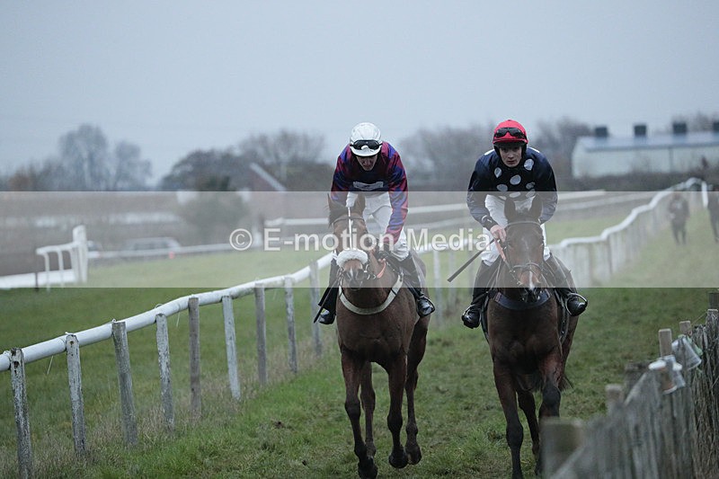 PtP 041222 1040 - Wheatland  Hunt PtP Chaddesley Corbett, Worcs 04/12/22