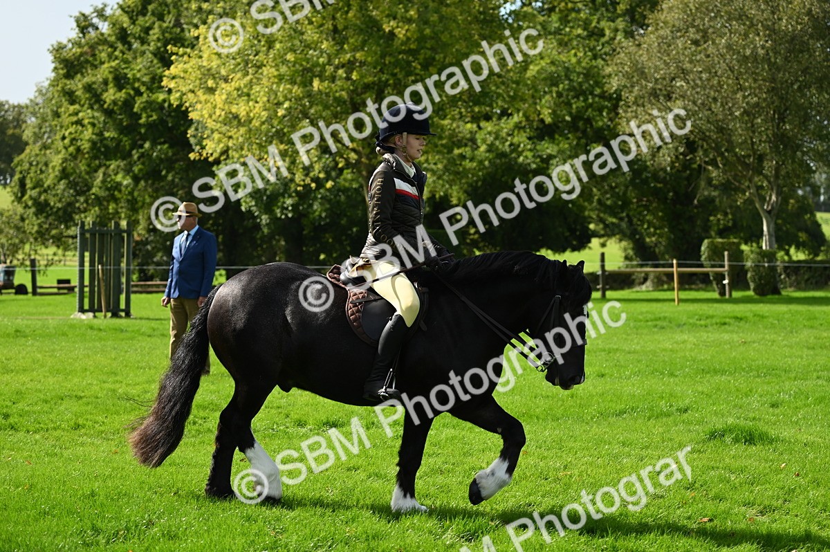 SBM_02732 - S3 - TSR Ridden Pony Showing