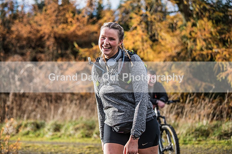 TVU-1118 - High Terrain Events Tweed Valley 50 & 65K Ultra Trail Races Sunday 20th November 2022