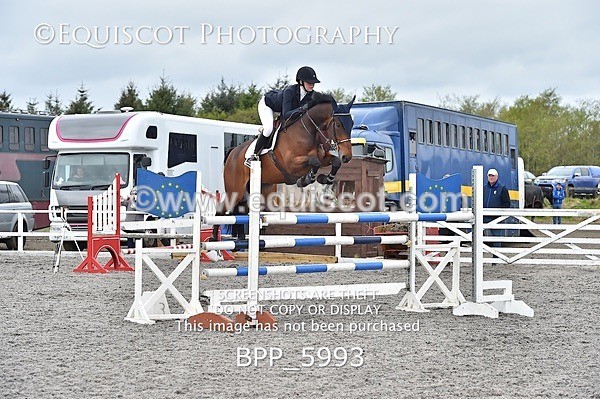 BPP_5993 - SUN CLASS 34 FOXHUNTER 2ND ROUND