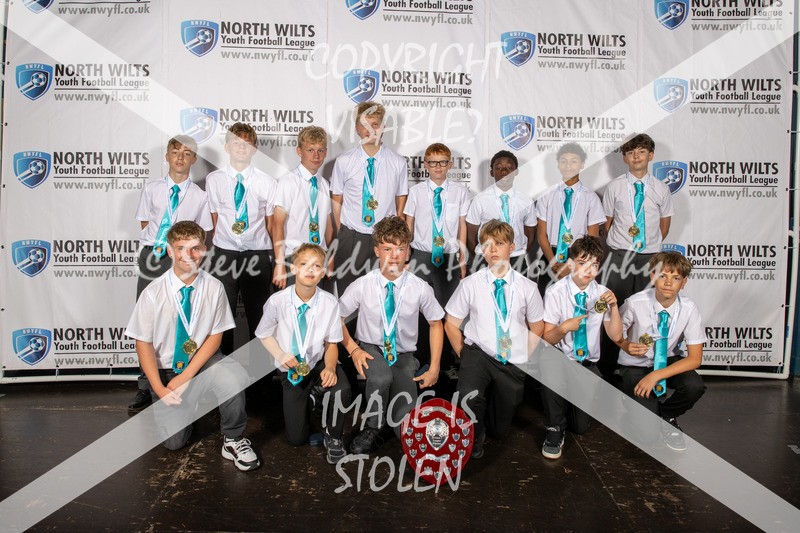 North Wilts Presentations 2026-101 - Kingsdown Lions Red