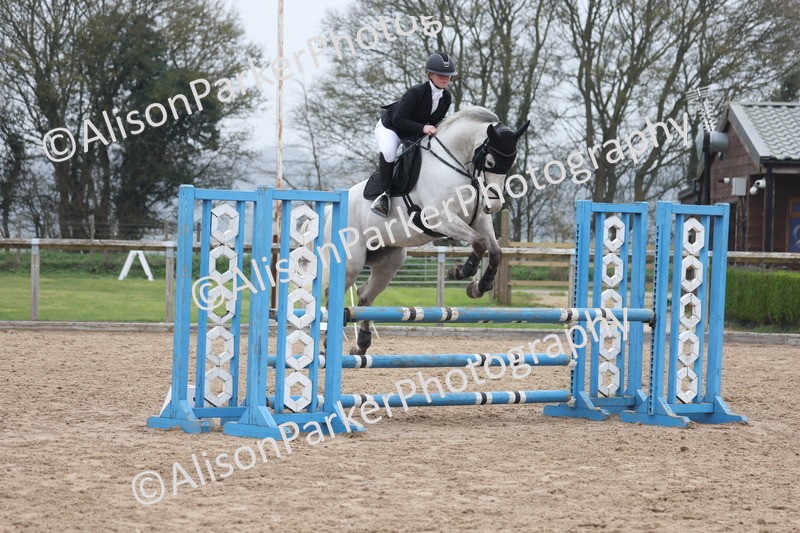 20260308-1530 - Class 5 - 1.00m