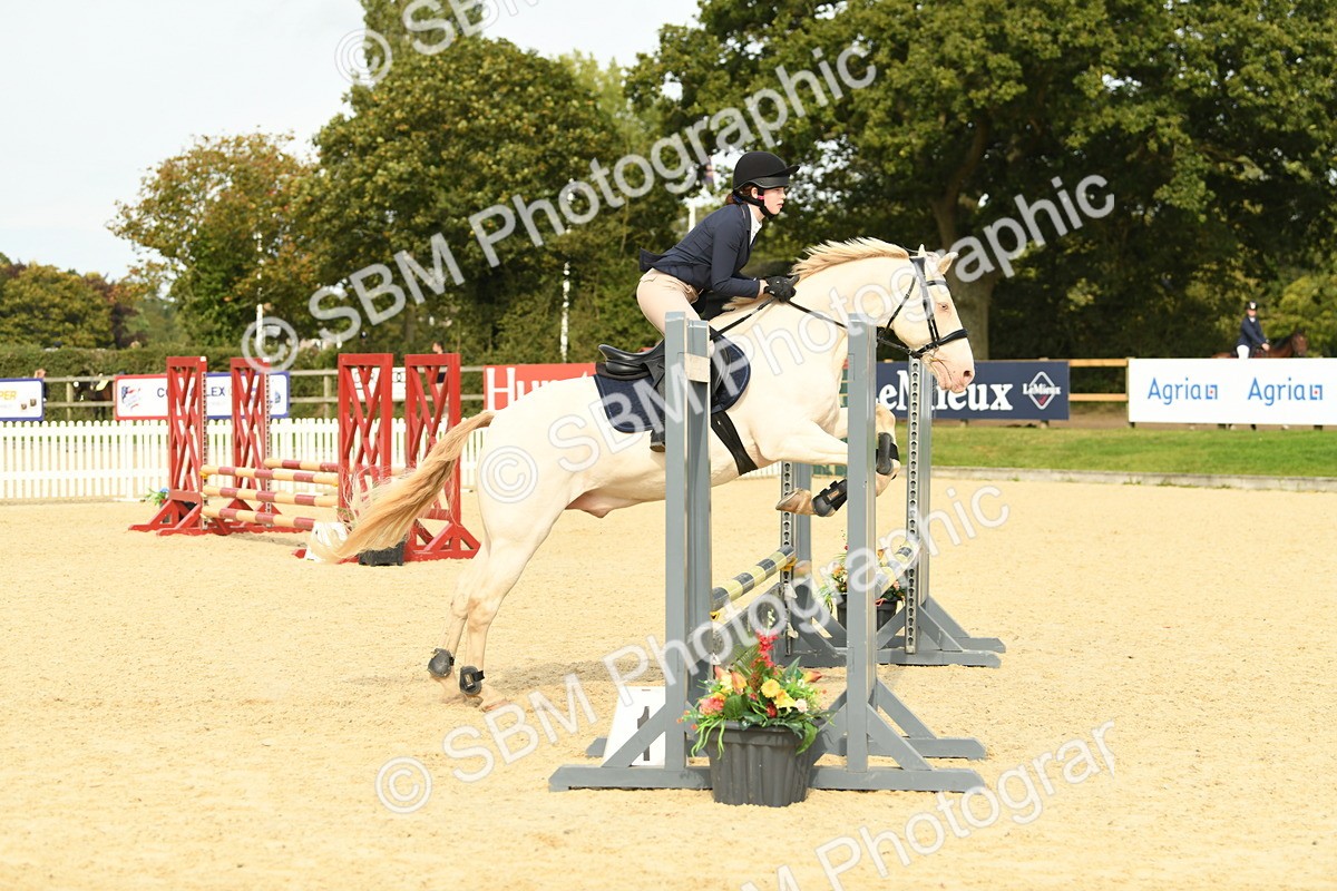 SBM_70953 - J15 - Junior Pony 70cm Championship
