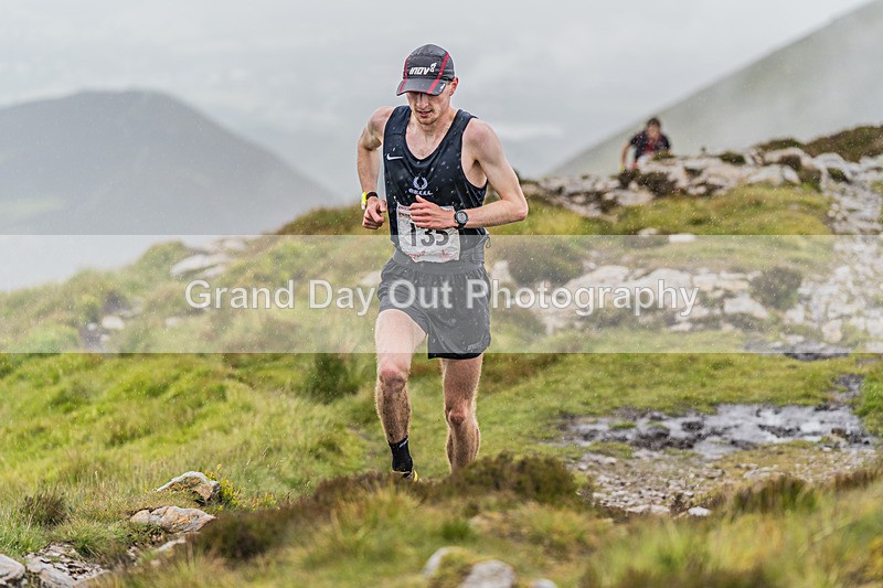Buttermere-288 - Buttermere Sailbeck Fell Race Saturday 15th June 2024
