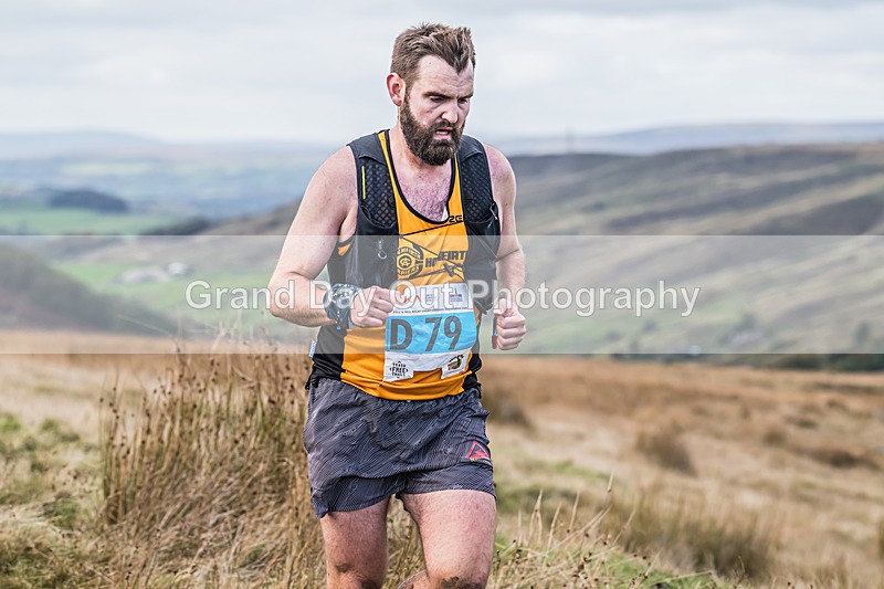 Leg 4-204 - UK Fell & Hill Relays - Todmorden Leg 4 Saturday 17th October 2026
