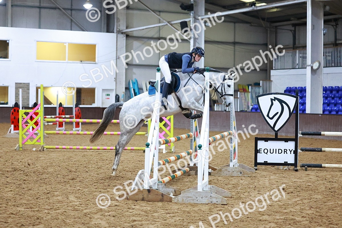 SBM_000563 - Class 2 - Senior British Novice - 90cm