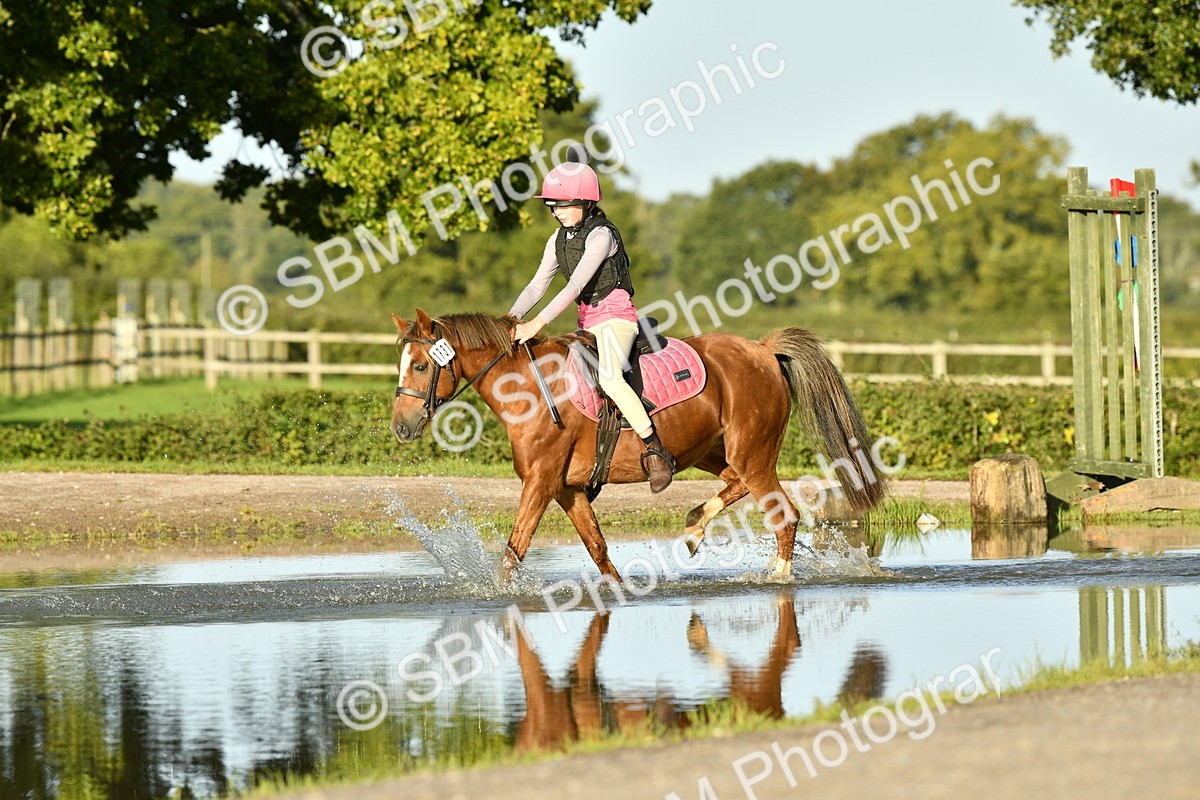 SBM_14649 - E4a - Eventers Challenge 50cm Open